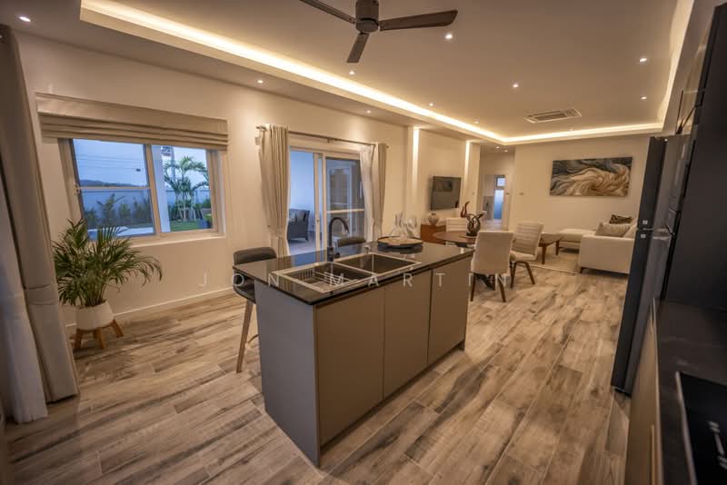 Mali Vista Privé, Prachuap Khiri Khan, Thap Tai, Hua Hin, Prachuap Khiri Khan, 3 Bedrooms, 185 sqm, Villa For Sale, by Jon Martin, 500353062 - DDproperty.com