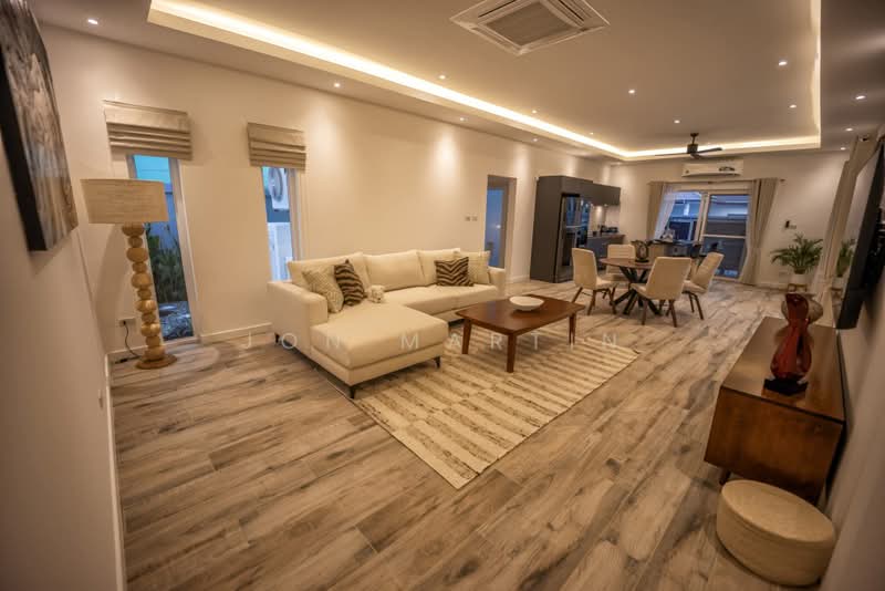 Mali Vista Privé, ประจวบคีรีขันธ์, ทับใต้, หัวหิน, ประจวบคีรีขันธ์, 185 ตร.ม., วิลล่า ขาย, โดย Jon Martin, 500353062 - DDproperty.com