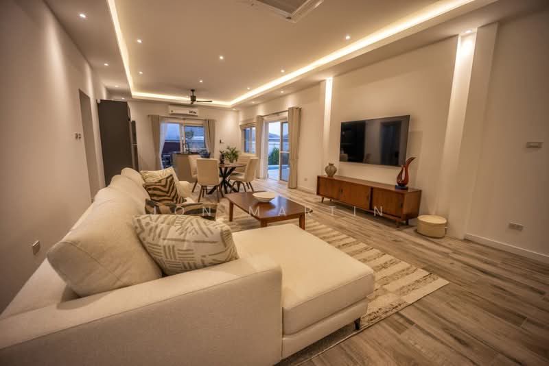 Mali Vista Privé, ประจวบคีรีขันธ์, ทับใต้, หัวหิน, ประจวบคีรีขันธ์, 185 ตร.ม., วิลล่า ขาย, โดย Jon Martin, 500353062 - DDproperty.com