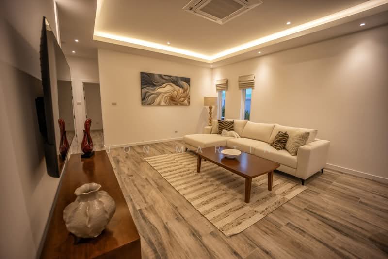 Mali Vista Privé, Prachuap Khiri Khan, Thap Tai, Hua Hin, Prachuap Khiri Khan, 3 Bedrooms, 185 sqm, Villa For Sale, by Jon Martin, 500353062 - DDproperty.com