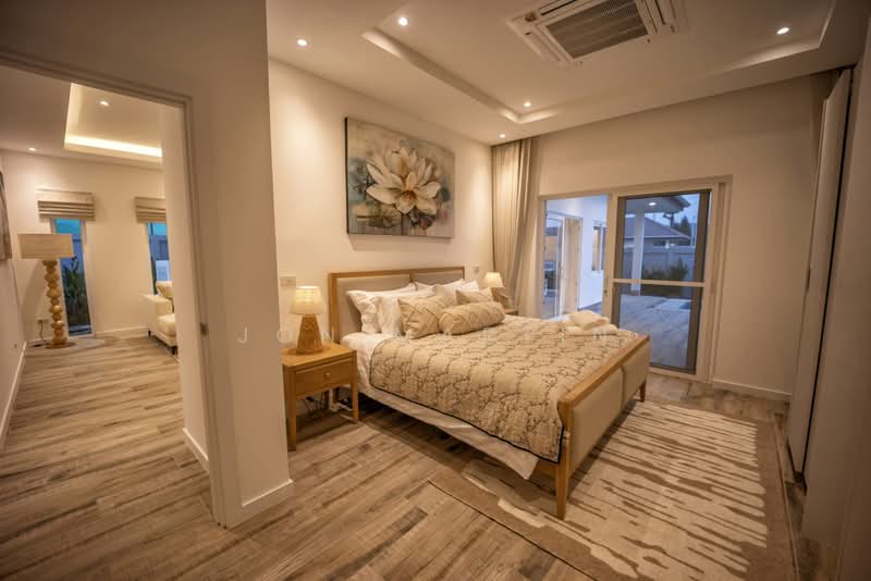 Mali Vista Privé, ประจวบคีรีขันธ์, ทับใต้, หัวหิน, ประจวบคีรีขันธ์, 185 ตร.ม., วิลล่า ขาย, โดย Jon Martin, 500353062 - DDproperty.com