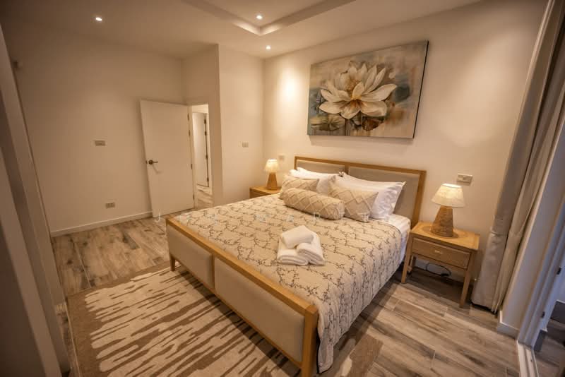 Mali Vista Privé, Prachuap Khiri Khan, Thap Tai, Hua Hin, Prachuap Khiri Khan, 3 Bedrooms, 185 sqm, Villa For Sale, by Jon Martin, 500353062 - DDproperty.com
