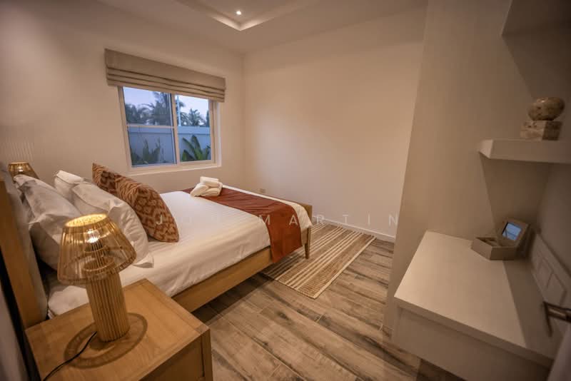 Mali Vista Privé, Prachuap Khiri Khan, Thap Tai, Hua Hin, Prachuap Khiri Khan, 3 Bedrooms, 185 sqm, Villa For Sale, by Jon Martin, 500353062 - DDproperty.com