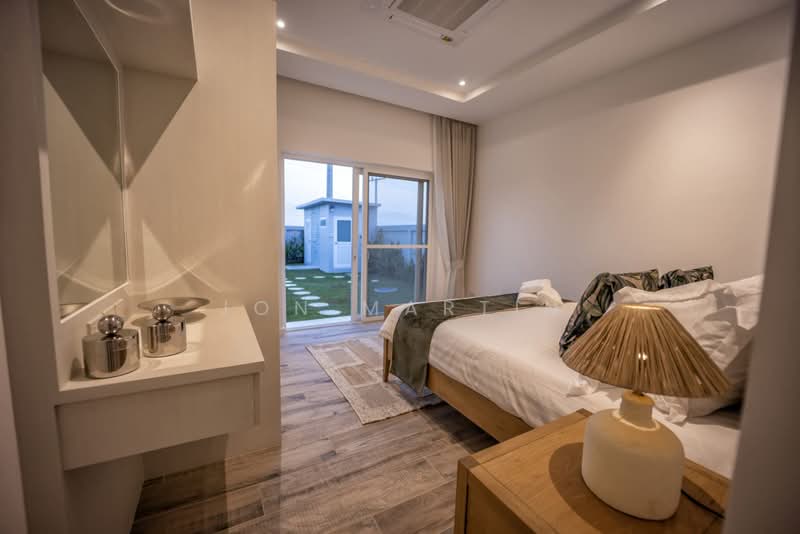 Mali Vista Privé, ประจวบคีรีขันธ์, ทับใต้, หัวหิน, ประจวบคีรีขันธ์, 185 ตร.ม., วิลล่า ขาย, โดย Jon Martin, 500353062 - DDproperty.com