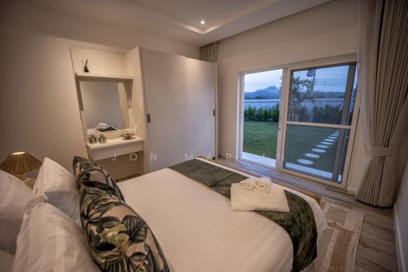 Mali Vista Privé, ประจวบคีรีขันธ์, ทับใต้, หัวหิน, ประจวบคีรีขันธ์, 185 ตร.ม., วิลล่า ขาย, โดย Jon Martin, 500353062 - DDproperty.com
