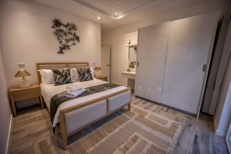 Mali Vista Privé, ประจวบคีรีขันธ์, ทับใต้, หัวหิน, ประจวบคีรีขันธ์, 185 ตร.ม., วิลล่า ขาย, โดย Jon Martin, 500353062 - DDproperty.com
