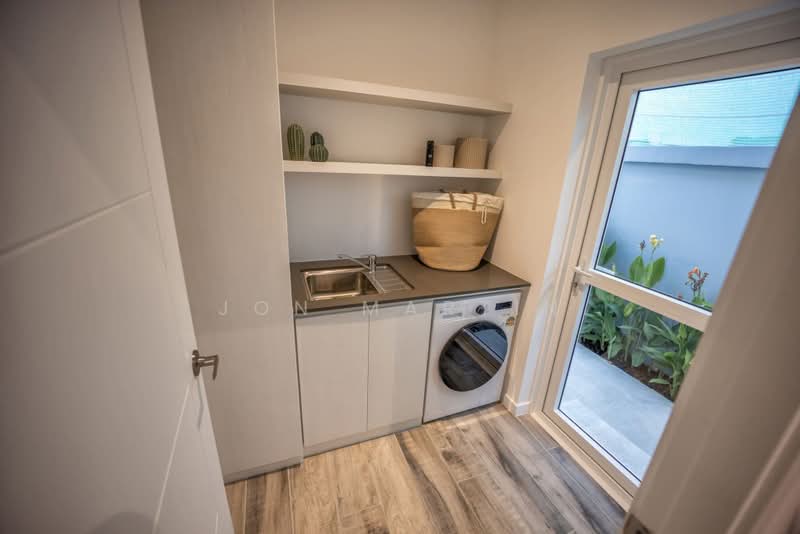 Mali Vista Privé, ประจวบคีรีขันธ์, ทับใต้, หัวหิน, ประจวบคีรีขันธ์, 185 ตร.ม., วิลล่า ขาย, โดย Jon Martin, 500353062 - DDproperty.com