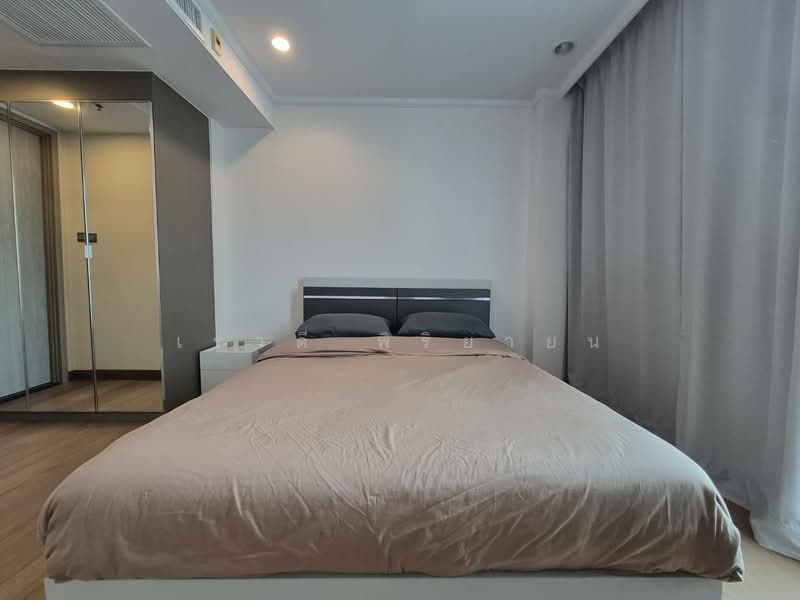 Supalai Oriental Sukhumvit 39 : ศุภาลัย โอเรียนทัล สุขุมวิท 39, กรุงเทพ, ซอย สุขุมวิท 39, คลองตันเหนือ, วัฒนา, กรุงเทพ, 39 ตร.ม., คอนโด ขาย, โดย เรวดี พิริยายน, 500353066 - DDproperty.com
