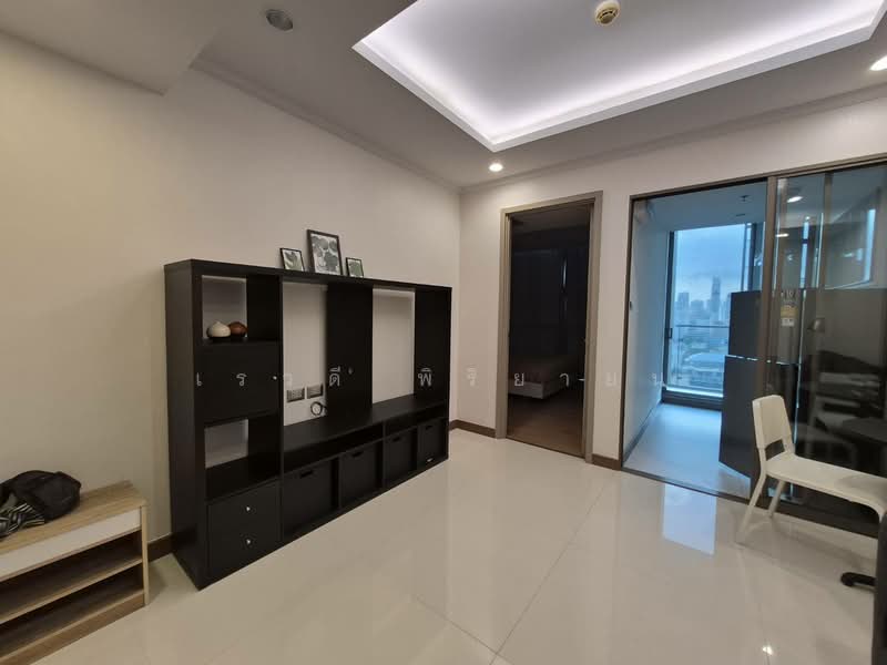 Supalai Oriental Sukhumvit 39 : ศุภาลัย โอเรียนทัล สุขุมวิท 39, กรุงเทพ, ซอย สุขุมวิท 39, คลองตันเหนือ, วัฒนา, กรุงเทพ, 39 ตร.ม., คอนโด ขาย, โดย เรวดี พิริยายน, 500353066 - DDproperty.com