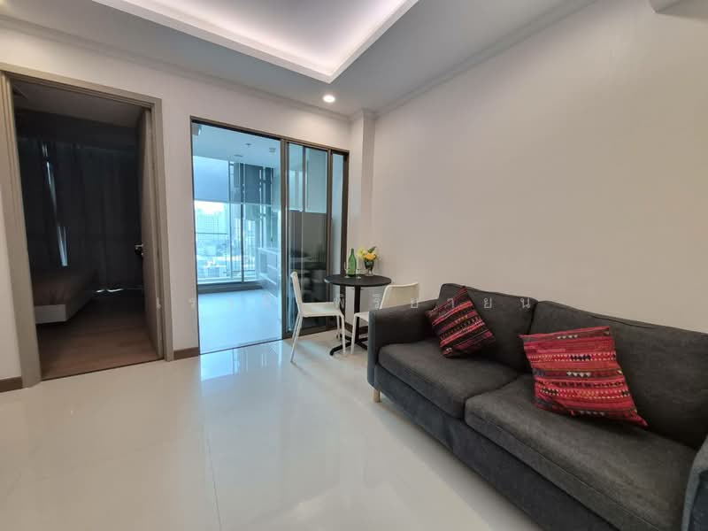 Supalai Oriental Sukhumvit 39 : ศุภาลัย โอเรียนทัล สุขุมวิท 39, กรุงเทพ, ซอย สุขุมวิท 39, คลองตันเหนือ, วัฒนา, กรุงเทพ, 39 ตร.ม., คอนโด ขาย, โดย เรวดี พิริยายน, 500353066 - DDproperty.com
