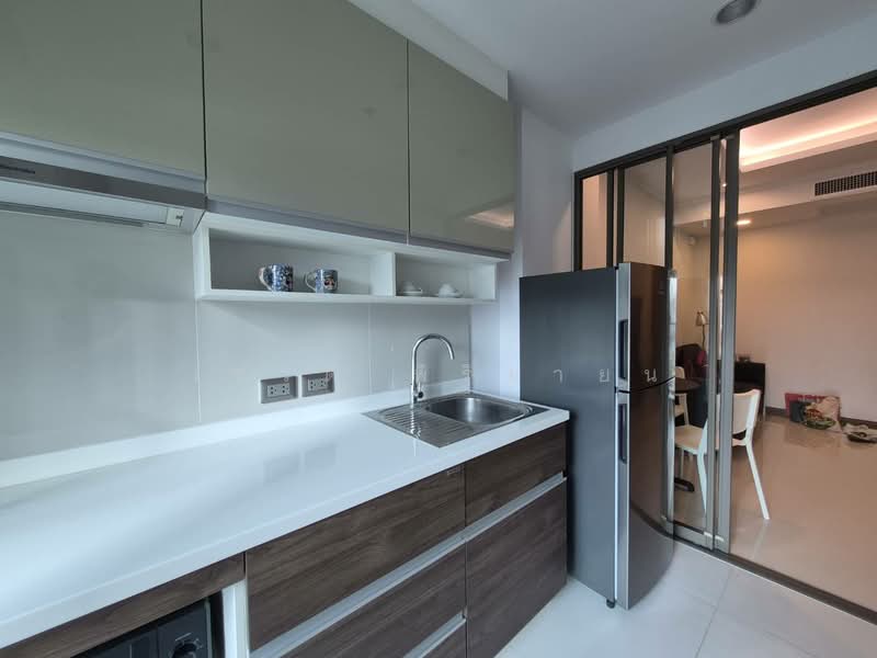 Supalai Oriental Sukhumvit 39, Bangkok, Soi Sukhumvit 39, Khlong Tan Nua, Watthana, Bangkok, 1 Bedroom, 39 sqm, Condo For Sale, by เรวดี พิริยายน, 500353066 - DDproperty.com