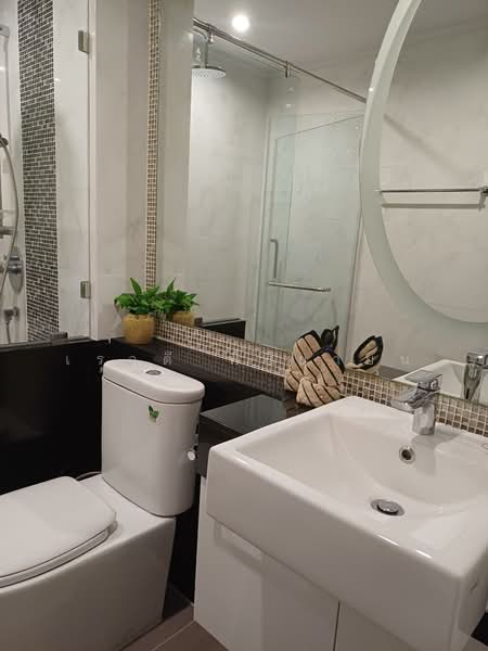 Supalai Oriental Sukhumvit 39, Bangkok, Soi Sukhumvit 39, Khlong Tan Nua, Watthana, Bangkok, 1 Bedroom, 39 sqm, Condo For Sale, by เรวดี พิริยายน, 500353066 - DDproperty.com