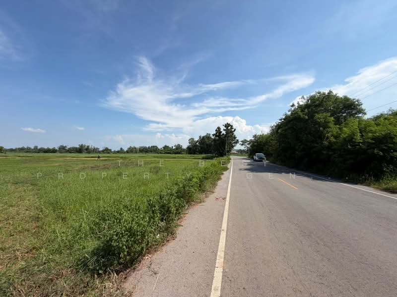 ที่ดินศรีบุญเรือง หนองบัวลำภู, หนองบัวลำภู, หนองแก, ศรีบุญเรือง, หนองบัวลำภู, 16,000 ตร.ม., ที่ดิน ขาย, โดย The Best Property Agent กุ้งแก้ว, 500353069 - DDproperty.com