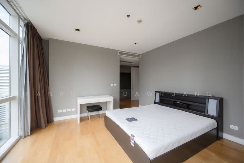 Athenee Residence, Bangkok, 65 Witthayu Road, Lumphini, Pathum Wan, Bangkok, 4 Bedrooms, 190 sqm, Condo For Rent, by Kanrutai Dawruang, 500353071 - DDproperty.com