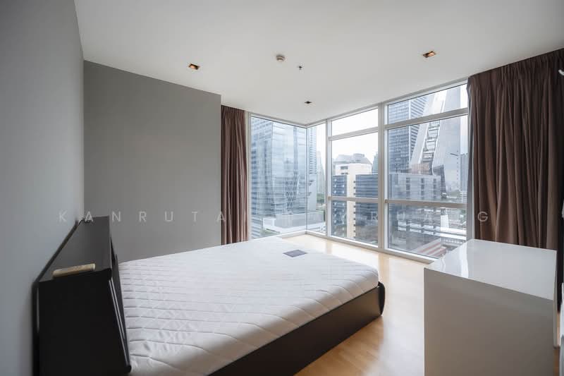 Athenee Residence, Bangkok, 65 Witthayu Road, Lumphini, Pathum Wan, Bangkok, 4 Bedrooms, 190 sqm, Condo For Rent, by Kanrutai Dawruang, 500353071 - DDproperty.com