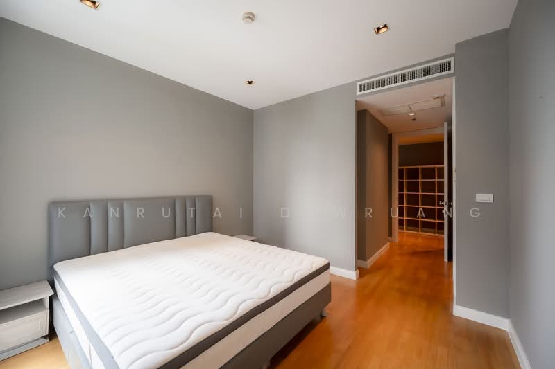 Athenee Residence, Bangkok, 65 Witthayu Road, Lumphini, Pathum Wan, Bangkok, 4 Bedrooms, 190 sqm, Condo For Rent, by Kanrutai Dawruang, 500353071 - DDproperty.com