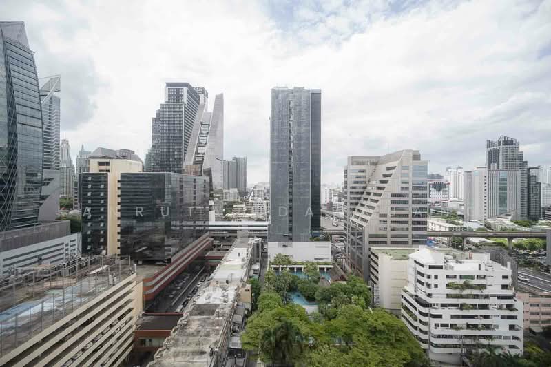 Athenee Residence : แอทธินี เรสซิเด้นซ์, กรุงเทพ, 65 ถ.วิทยุ, ลุมพินี, ปทุมวัน, กรุงเทพ, 190 ตร.ม., คอนโด ให้เช่า, โดย Kanrutai Dawruang, 500353071 - DDproperty.com