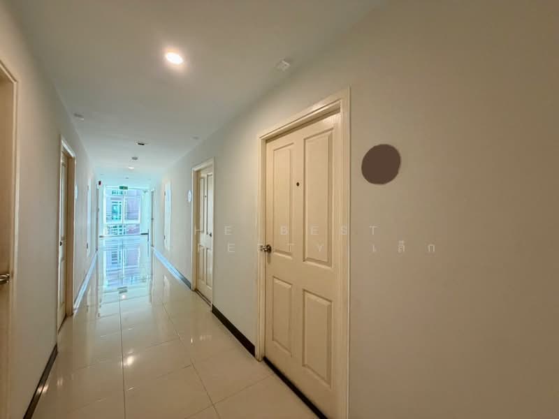 The Miami Bangpu, Samut Prakan, Soi Thetsaban Bang Pu 72, Tai Ban, Muang Samut Prakarn, Samut Prakan, 1 Bedroom, 25 sqm, Condo For Sale, by The Best Property เล็ก, 500353072 - DDproperty.com