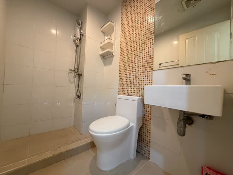 The Miami Bangpu, Samut Prakan, Soi Thetsaban Bang Pu 72, Tai Ban, Muang Samut Prakarn, Samut Prakan, 1 Bedroom, 25 sqm, Condo For Sale, by The Best Property เล็ก, 500353072 - DDproperty.com