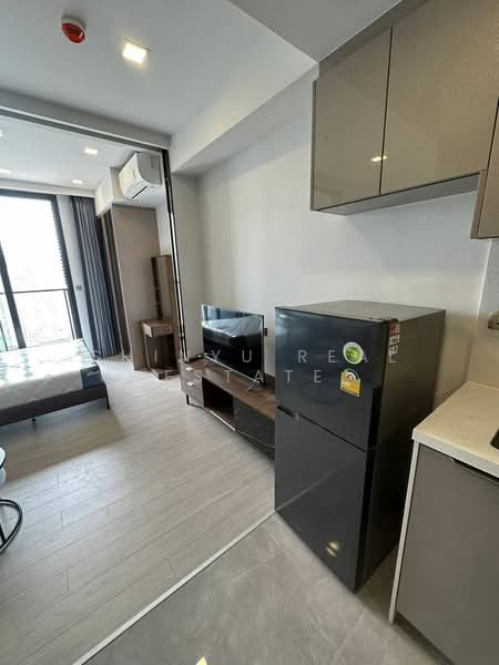 One9Five Asoke-Rama 9, Bangkok, 195 Soi Rama 9 Soi 5, Huai Khwang, Bangkok, 1 Bedroom, 27 sqm, Condo For Sale, by Shinyu Real Estate, 500353075 - DDproperty.com