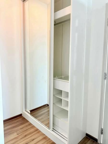 Wyne Sukhumvit, Bangkok, 1120 Sukhumvit Road, Phra Kanong, Khlong Toei, Bangkok, 1 Bedroom, 35 sqm, Condo For Rent, by Nutnaree Nakkaew, 500353081 - DDproperty.com