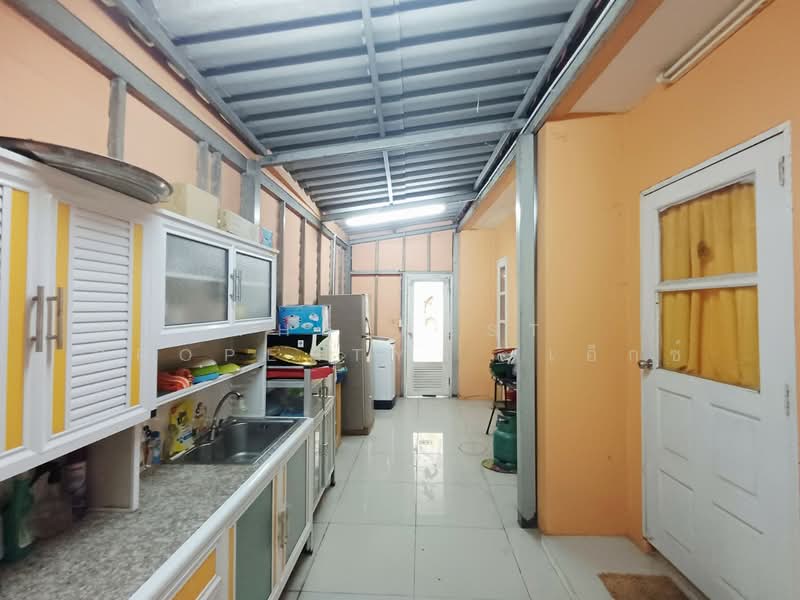 หมู่บ้านคูณทรัพย์รดา บางบัวทอง, Nonthaburi, Bang Rak Pattana, Bang Bua Thong, Nonthaburi, 3 Bedrooms, 150 sqm, Single Detached House For Sale, by The Best Property   เอ็กซ์, 500353082 - DDproperty.com