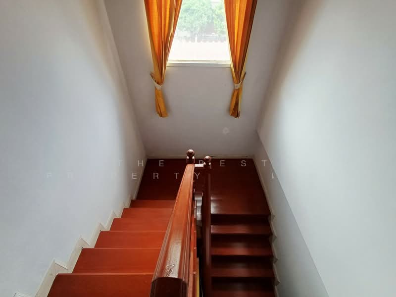 หมู่บ้านคูณทรัพย์รดา บางบัวทอง, Nonthaburi, Bang Rak Pattana, Bang Bua Thong, Nonthaburi, 3 Bedrooms, 150 sqm, Single Detached House For Sale, by The Best Property   เอ็กซ์, 500353082 - DDproperty.com