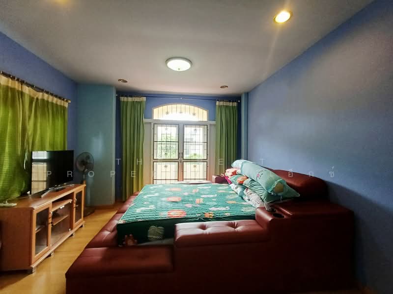หมู่บ้านคูณทรัพย์รดา บางบัวทอง, Nonthaburi, Bang Rak Pattana, Bang Bua Thong, Nonthaburi, 3 Bedrooms, 150 sqm, Single Detached House For Sale, by The Best Property   เอ็กซ์, 500353082 - DDproperty.com