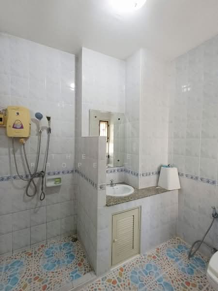 หมู่บ้านคูณทรัพย์รดา บางบัวทอง, Nonthaburi, Bang Rak Pattana, Bang Bua Thong, Nonthaburi, 3 Bedrooms, 150 sqm, Single Detached House For Sale, by The Best Property   เอ็กซ์, 500353082 - DDproperty.com