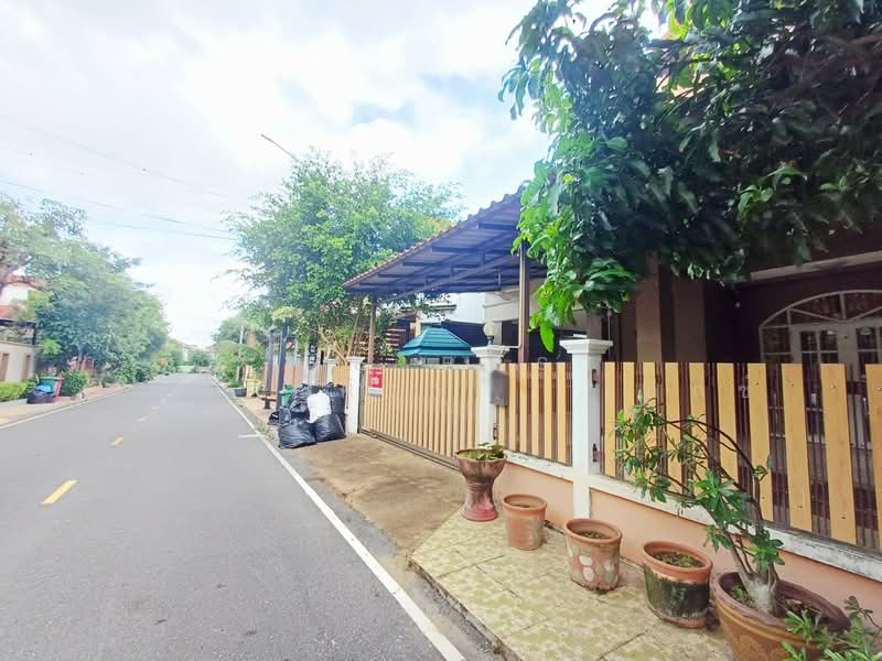 หมู่บ้านคูณทรัพย์รดา บางบัวทอง, นนทบุรี, บางรักพัฒนา, บางบัวทอง, นนทบุรี, 150 ตร.ม., บ้านเดี่ยว ขาย, โดย The Best Property   เอ็กซ์, 500353082 - DDproperty.com
