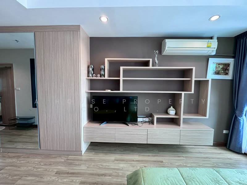 Ladda Plus Sriracha, Chon Buri (Pattaya), 100 Si Racha Nakhon 3, Si Racha, Chon Buri (Pattaya), Studio, 34 sqm, Condo For Sale, by A House Property Co.,Ltd., 500353083 - DDproperty.com