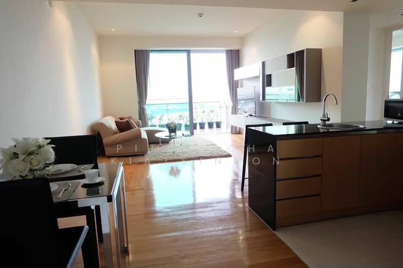 The Pano Rama 3, Bangkok, 890 Rama 3 Road, Bang Pong Pang, Yan Nawa, Bangkok, 2 Bedrooms, 107 sqm, Condo For Sale, by Pitchocha Kiatsinpon, 500353084 - DDproperty.com