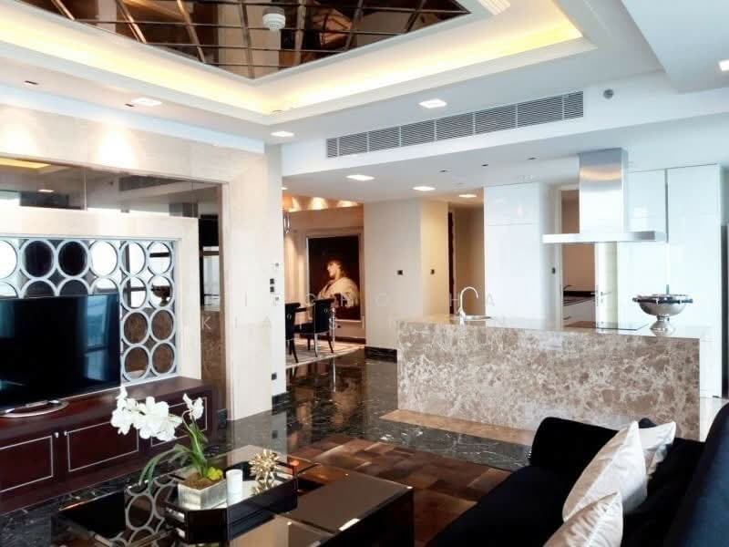 The Pano Rama 3, Bangkok, 890 Rama 3 Road, Bang Pong Pang, Yan Nawa, Bangkok, 2 Bedrooms, 107 sqm, Condo For Sale, by Pitchocha Kiatsinpon, 500353084 - DDproperty.com