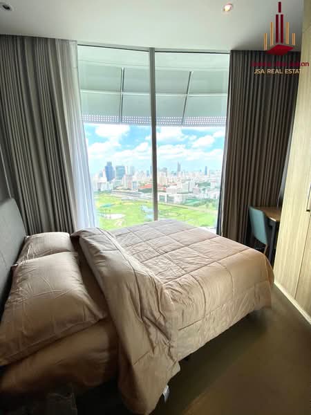 Magnolias Ratchadamri Boulevard : แมกโนเลียส์ ราชดำริ บูเลอวาร์ด, กรุงเทพ, ถนน ราชดำริ, ลุมพินี, ปทุมวัน, กรุงเทพ, 80 ตร.ม., คอนโด ขาย, โดย JSA REAL ESTATE, 500353088 - DDproperty.com