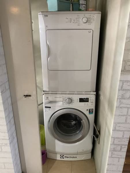 The IRIS Rama 9-Srinakarin, Bangkok, Srinakarin Road, Suan Luang, Bangkok, 1 Bedroom, 46 sqm, Condo For Rent, by Praewpakar Soontawong, 500353092 - DDproperty.com