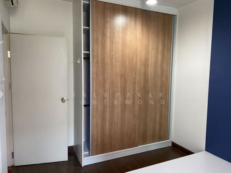 The IRIS Rama 9-Srinakarin, Bangkok, Srinakarin Road, Suan Luang, Bangkok, 1 Bedroom, 46 sqm, Condo For Rent, by Praewpakar Soontawong, 500353092 - DDproperty.com