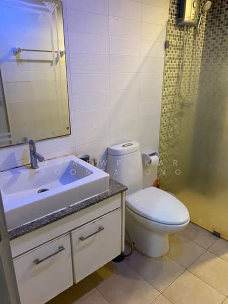 The IRIS Rama 9-Srinakarin, Bangkok, Srinakarin Road, Suan Luang, Bangkok, 1 Bedroom, 46 sqm, Condo For Rent, by Praewpakar Soontawong, 500353092 - DDproperty.com