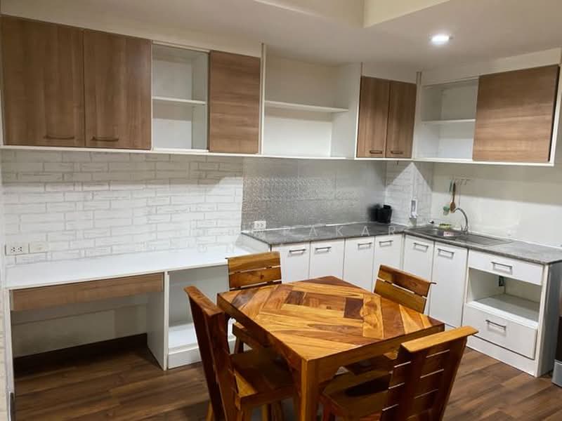 The IRIS Rama 9-Srinakarin, Bangkok, Srinakarin Road, Suan Luang, Bangkok, 1 Bedroom, 46 sqm, Condo For Rent, by Praewpakar Soontawong, 500353092 - DDproperty.com