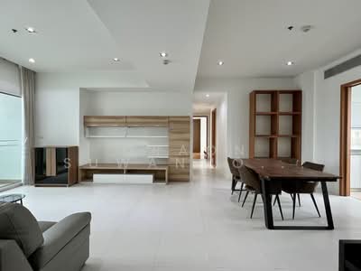 For Rent - Millennium Residence, Bangkok