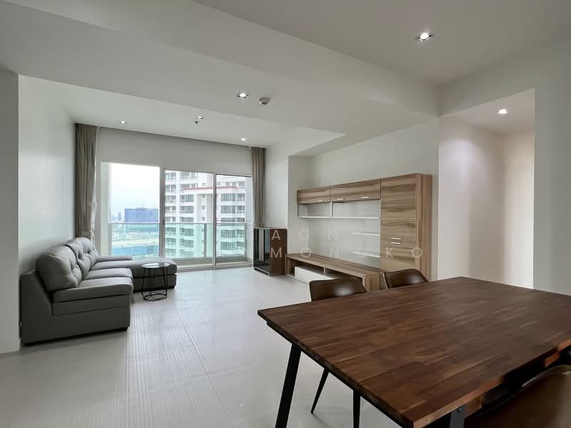 Millennium Residence : มิลเลนเนียม เรสซิเดนซ์, กรุงเทพ, ซอยสุขุมวิท 20 ถนนสุขุมวิท แขวงคลองเตยเหนือ เขตวัฒนา กรุงเทพมหานคร, คลองเตย, กรุงเทพ, 146 ตร.ม., คอนโด ให้เช่า, โดย Oraon Suwanmongko, 500353093 - DDproperty.com