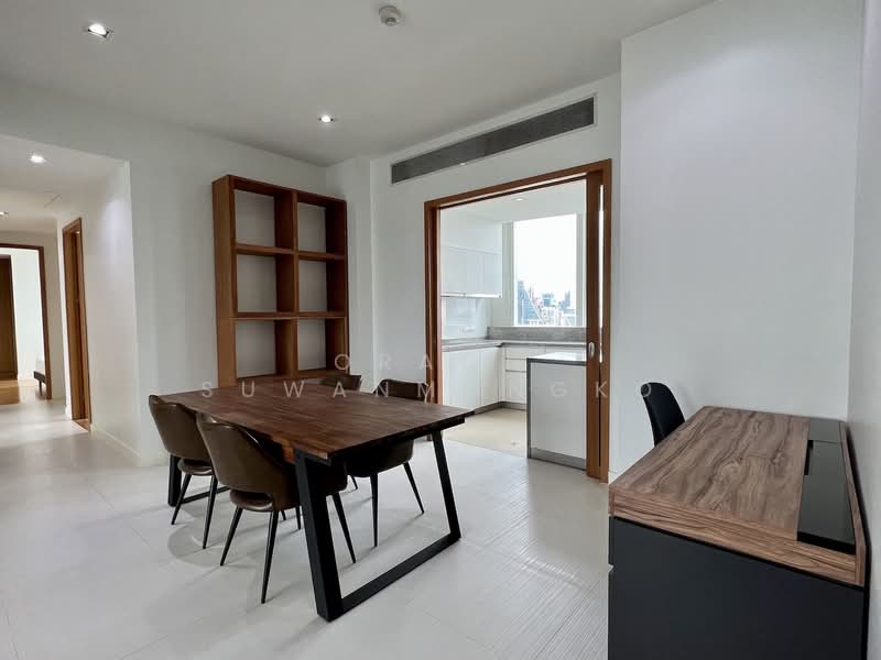 Millennium Residence : มิลเลนเนียม เรสซิเดนซ์, กรุงเทพ, ซอยสุขุมวิท 20 ถนนสุขุมวิท แขวงคลองเตยเหนือ เขตวัฒนา กรุงเทพมหานคร, คลองเตย, กรุงเทพ, 146 ตร.ม., คอนโด ให้เช่า, โดย Oraon Suwanmongko, 500353093 - DDproperty.com