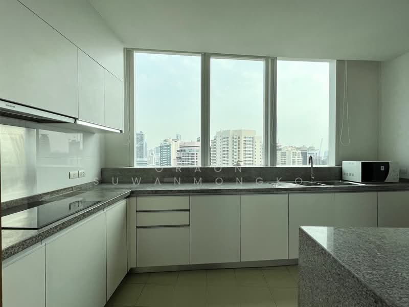 Millennium Residence : มิลเลนเนียม เรสซิเดนซ์, กรุงเทพ, ซอยสุขุมวิท 20 ถนนสุขุมวิท แขวงคลองเตยเหนือ เขตวัฒนา กรุงเทพมหานคร, คลองเตย, กรุงเทพ, 146 ตร.ม., คอนโด ให้เช่า, โดย Oraon Suwanmongko, 500353093 - DDproperty.com