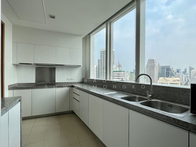 Millennium Residence : มิลเลนเนียม เรสซิเดนซ์, กรุงเทพ, ซอยสุขุมวิท 20 ถนนสุขุมวิท แขวงคลองเตยเหนือ เขตวัฒนา กรุงเทพมหานคร, คลองเตย, กรุงเทพ, 146 ตร.ม., คอนโด ให้เช่า, โดย Oraon Suwanmongko, 500353093 - DDproperty.com