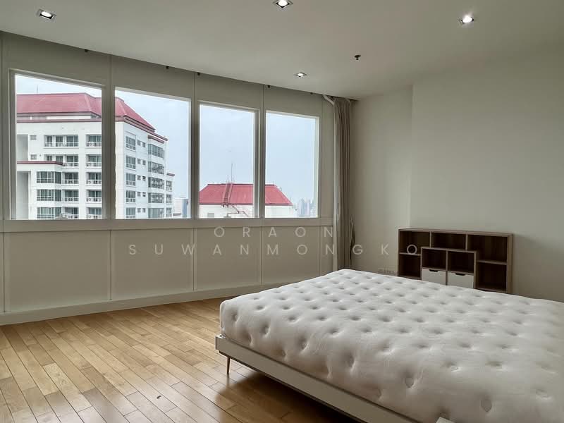 Millennium Residence, Bangkok, Sukhumvit Road, Khlong Toei, Bangkok, 3 Bedrooms, 146 sqm, Condo For Rent, by Oraon Suwanmongko, 500353093 - DDproperty.com
