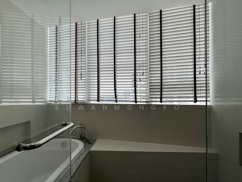 Millennium Residence, Bangkok, Sukhumvit Road, Khlong Toei, Bangkok, 3 Bedrooms, 146 sqm, Condo For Rent, by Oraon Suwanmongko, 500353093 - DDproperty.com