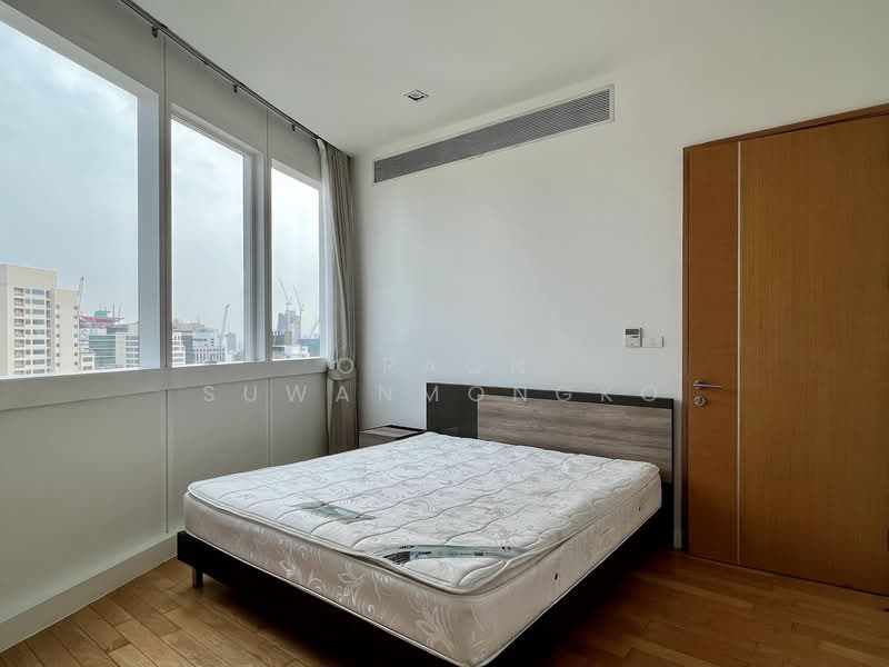 Millennium Residence, Bangkok, Sukhumvit Road, Khlong Toei, Bangkok, 3 Bedrooms, 146 sqm, Condo For Rent, by Oraon Suwanmongko, 500353093 - DDproperty.com