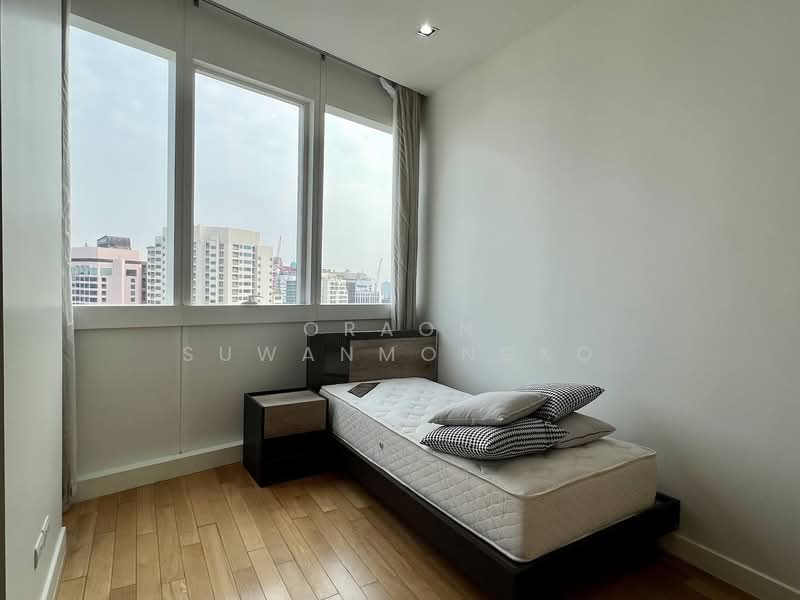 Millennium Residence : มิลเลนเนียม เรสซิเดนซ์, กรุงเทพ, ซอยสุขุมวิท 20 ถนนสุขุมวิท แขวงคลองเตยเหนือ เขตวัฒนา กรุงเทพมหานคร, คลองเตย, กรุงเทพ, 146 ตร.ม., คอนโด ให้เช่า, โดย Oraon Suwanmongko, 500353093 - DDproperty.com