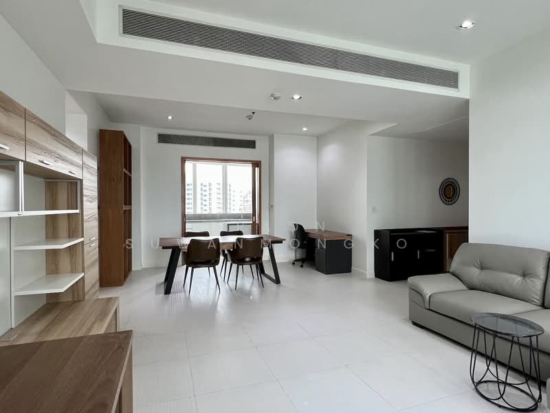 Millennium Residence : มิลเลนเนียม เรสซิเดนซ์, กรุงเทพ, ซอยสุขุมวิท 20 ถนนสุขุมวิท แขวงคลองเตยเหนือ เขตวัฒนา กรุงเทพมหานคร, คลองเตย, กรุงเทพ, 146 ตร.ม., คอนโด ให้เช่า, โดย Oraon Suwanmongko, 500353093 - DDproperty.com