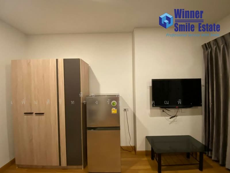 Lumpini Place Rama 3 - Riverine, Bangkok, Lieb wong waen usahakam Road, Bang Pong Pang, Yan Nawa, Bangkok, Studio, 24 sqm, Condo For Sale, by พิชาพัทธ์ เพิ่มศิริทรงรัฐ (คุณพิชา), 500353097 - DDproperty.com