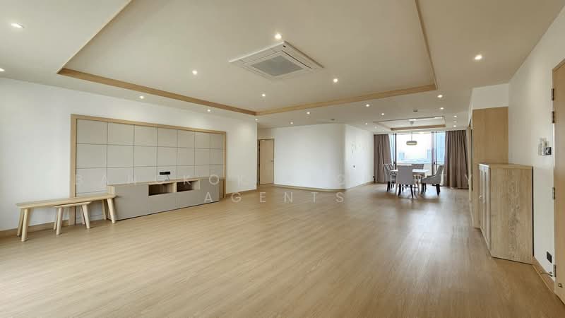 Tipamas Mansion, Bangkok, 40 Soi Prompak, Khlong Tan Nua, Watthana, Bangkok, 3 Bedrooms, 260 sqm, Condo For Rent, by BANGKOK PROPERTY AGENTS, 500353104 - DDproperty.com